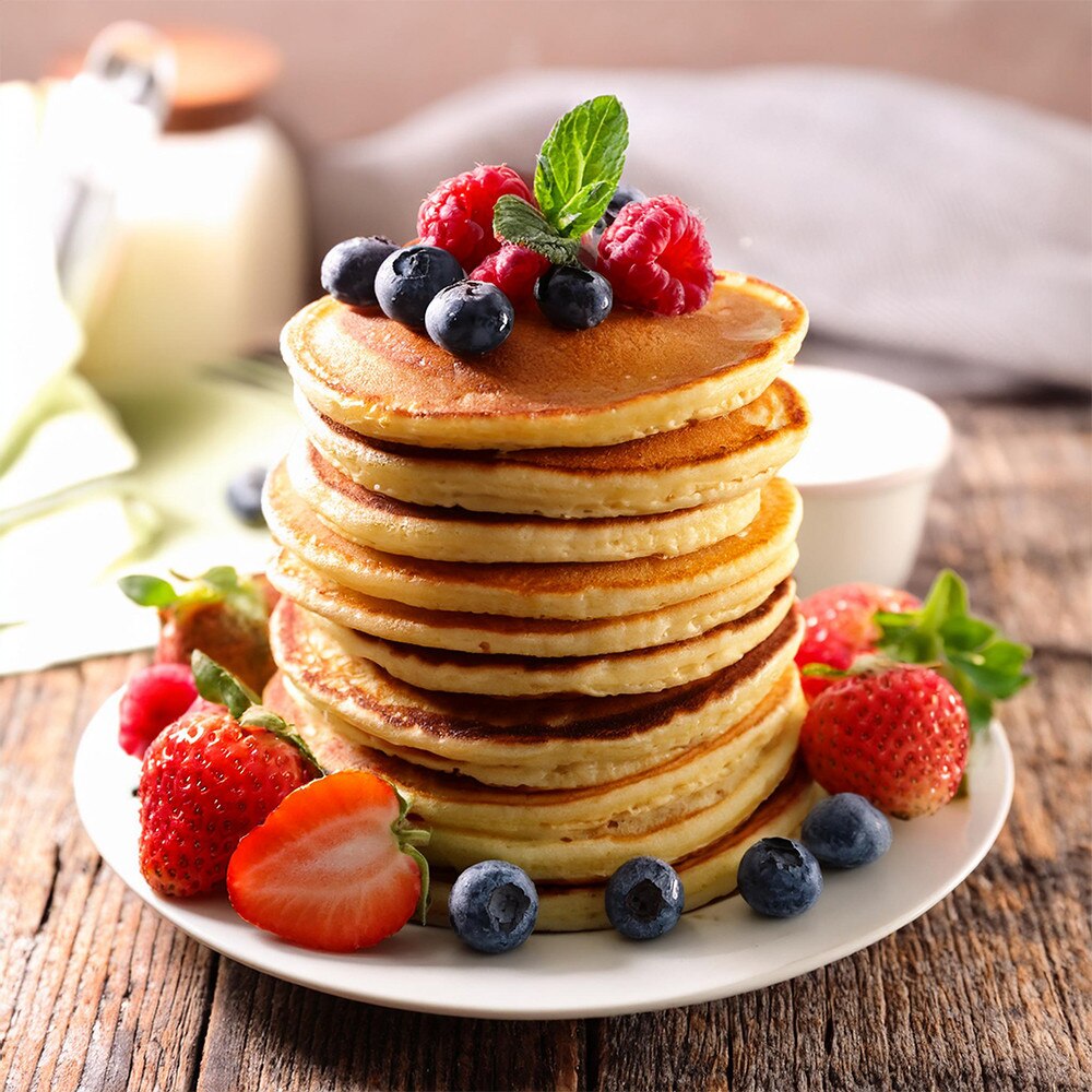 Belshaw - Pancake and Waffle Mix Dispenser
